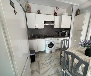 Piso en venta en El Puerto - Romanilla en Roquetas de Mar
