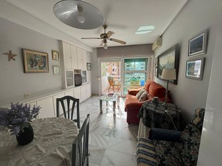 Piso en venta en El Puerto - Romanilla en Roquetas de Mar