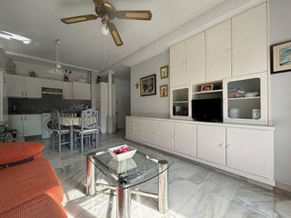 Piso en venta en El Puerto - Romanilla en Roquetas de Mar