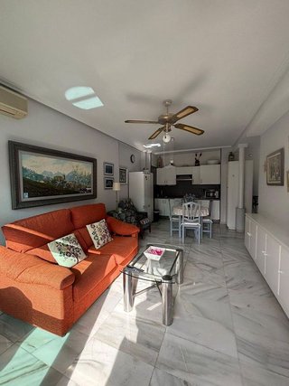 Piso en venta en El Puerto - Romanilla en Roquetas de Mar