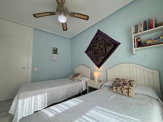 Piso en venta en El Puerto - Romanilla en Roquetas de Mar