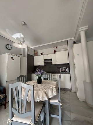 Piso en venta en El Puerto - Romanilla en Roquetas de Mar