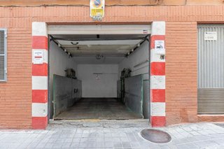 Garaje en venta en Centro - Sagrario en Granada