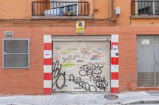 Garaje en venta en Centro - Sagrario en Granada