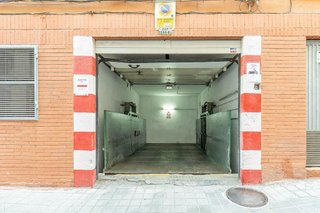 Garaje en venta en Centro - Sagrario en Granada