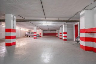 Garaje en venta en Centro - Sagrario en Granada