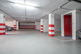 Garaje en venta en Centro - Sagrario en Granada