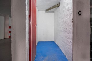 Garaje en venta en Centro - Sagrario en Granada