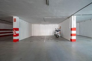 Garaje en venta en Centro - Sagrario en Granada