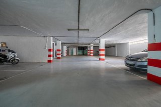 Garaje en venta en Centro - Sagrario en Granada
