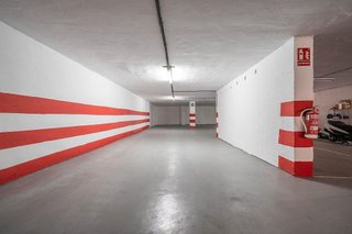 Garaje en venta en Centro - Sagrario en Granada