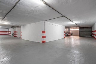 Garaje en venta en Centro - Sagrario en Granada