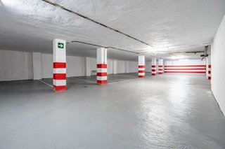 Garaje en venta en Centro - Sagrario en Granada