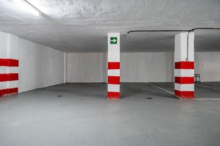 Garaje en venta en Centro - Sagrario en Granada