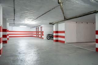 Garaje en venta en Centro - Sagrario en Granada