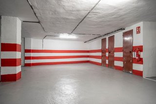 Garaje en venta en Centro - Sagrario en Granada