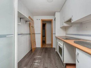 Piso en venta en Centro en Getafe
