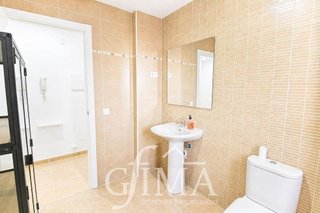 Piso en venta en Tomelloso
