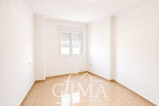 Piso en venta en Tomelloso