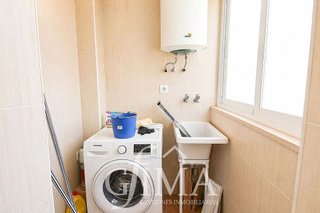 Piso en venta en Tomelloso
