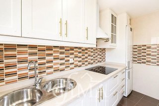 Piso en venta en Tomelloso