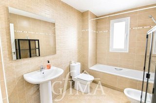Piso en venta en Tomelloso