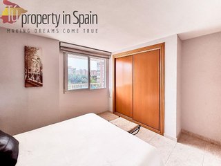 Piso en venta en Playa de San Juan en Alicante