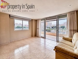 Piso en venta en Playa de San Juan en Alicante
