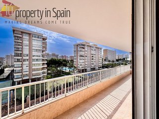 Piso en venta en Playa de San Juan en Alicante