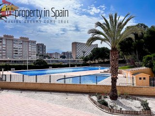 Piso en venta en Playa de San Juan en Alicante