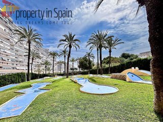 Piso en venta en Playa de San Juan en Alicante