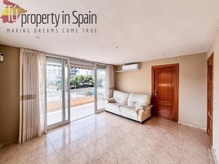 Piso en venta en Playa de San Juan en Alicante