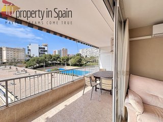 Piso en venta en Playa de San Juan en Alicante
