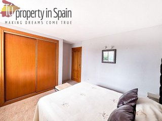 Piso en venta en Playa de San Juan en Alicante