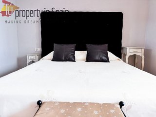 Piso en venta en Playa de San Juan en Alicante