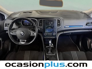 Renault Megane Sport Tourer GT Line Energy TCe 97 kW (130 CV) EDC