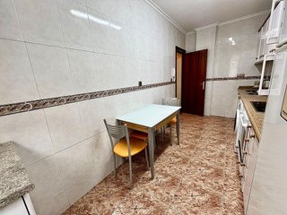 Piso en venta en Begoña en Bilbao