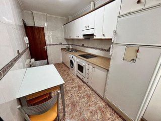 Piso en venta en Begoña en Bilbao