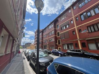 Piso en venta en Begoña en Bilbao