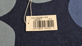 Reloj Casio G-Shock GW-7900B-1ER Multi Band 6