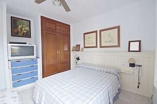 Piso en venta en V Centenario-Piletas-Capuchinos en Sanlúcar de Barrameda