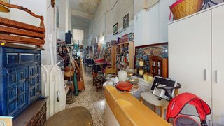 Local comercial en venta en Benalúa en Alicante