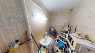 Local comercial en venta en Benalúa en Alicante