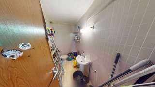 Local comercial en venta en Benalúa en Alicante