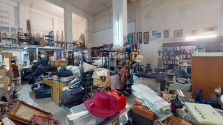 Local comercial en venta en Benalúa en Alicante