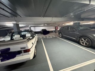 Garaje en venta en Ciudad Vieja en Coruña (A)