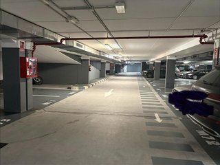 Garaje en venta en Ciudad Vieja en Coruña (A)