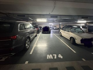 Garaje en venta en Ciudad Vieja en Coruña (A)