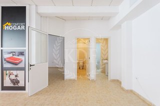 Local comercial en venta en La Salud - Perú - Buenavista en Santa Cruz de Tenerife