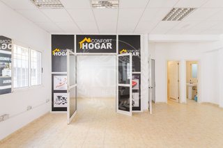 Local comercial en venta en La Salud - Perú - Buenavista en Santa Cruz de Tenerife